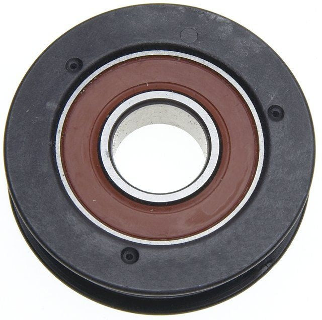 gates accessory drive belt idler pulley  frsport 38025