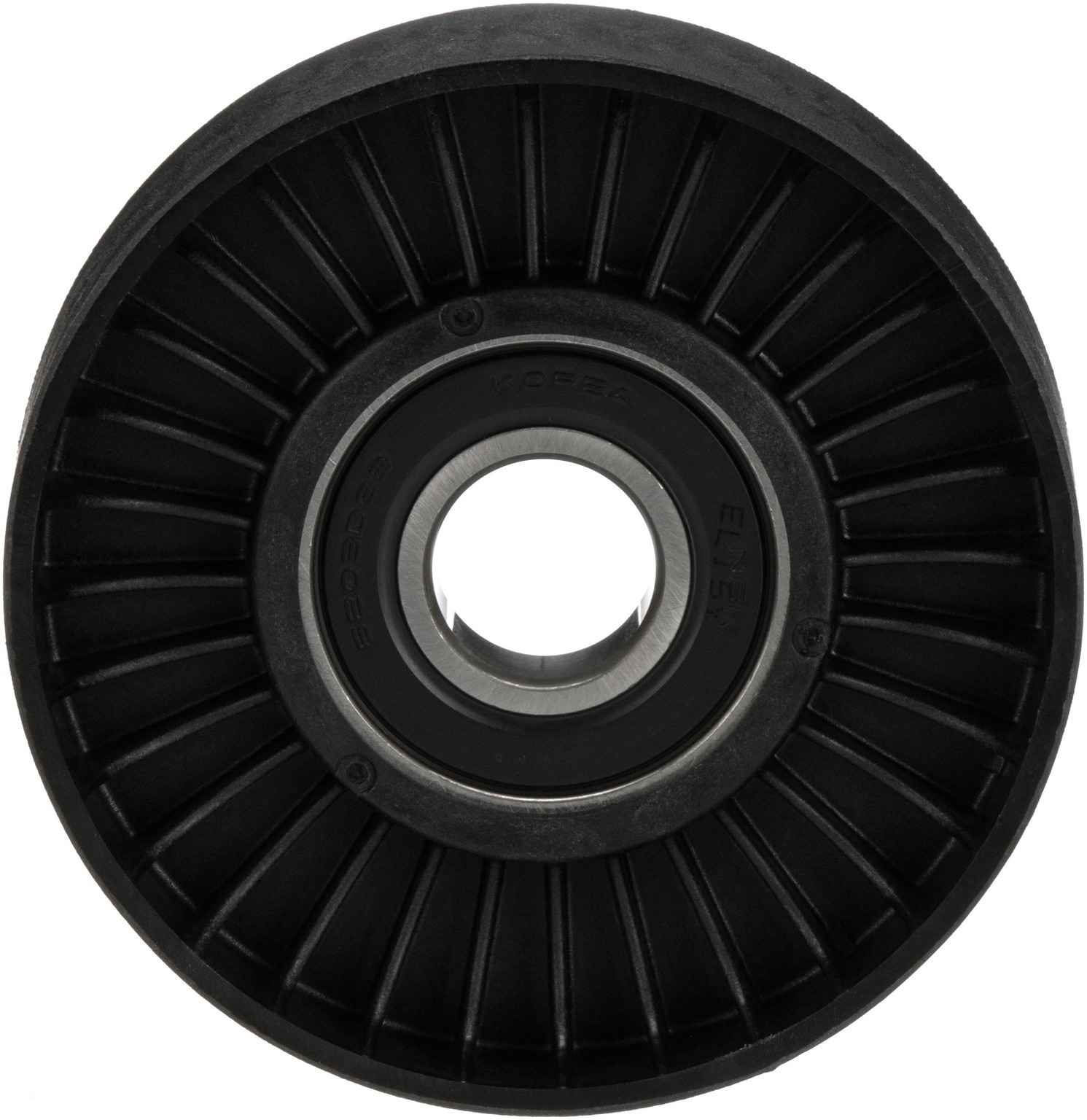 gates accessory drive belt idler pulley  frsport 38027