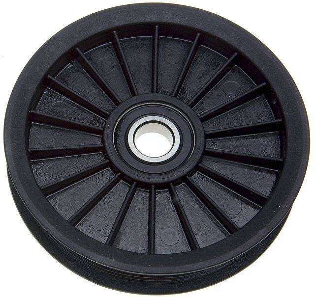 gates accessory drive belt idler pulley  frsport 38029