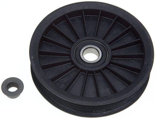 gates accessory drive belt idler pulley  frsport 38034