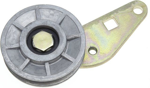 gates accessory drive belt idler pulley  frsport 38035