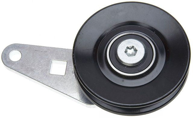 gates accessory drive belt idler pulley  frsport 38039