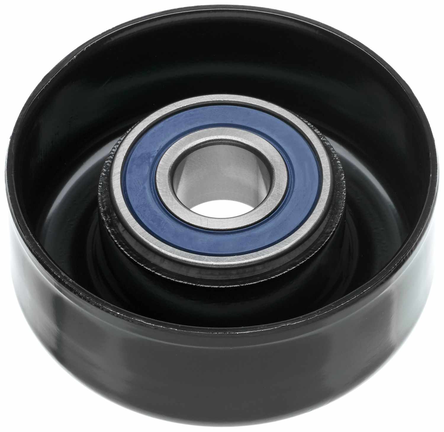 gates accessory drive belt idler pulley  frsport 38041