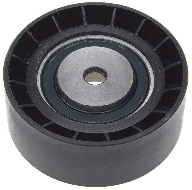 gates accessory drive belt idler pulley  frsport 38045