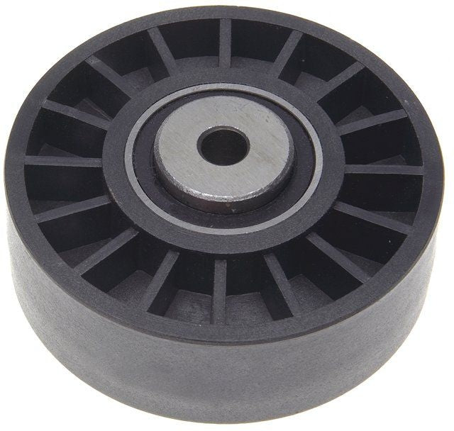 gates accessory drive belt idler pulley  frsport 38048