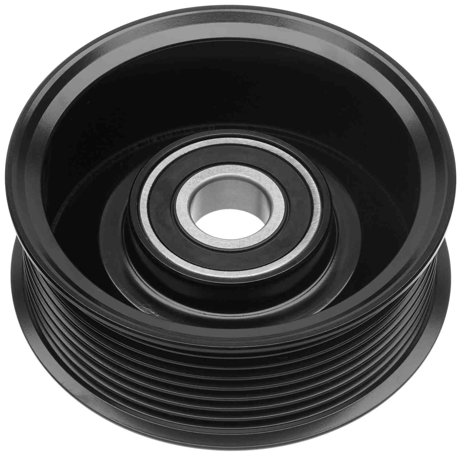 gates accessory drive belt idler pulley  frsport 38052