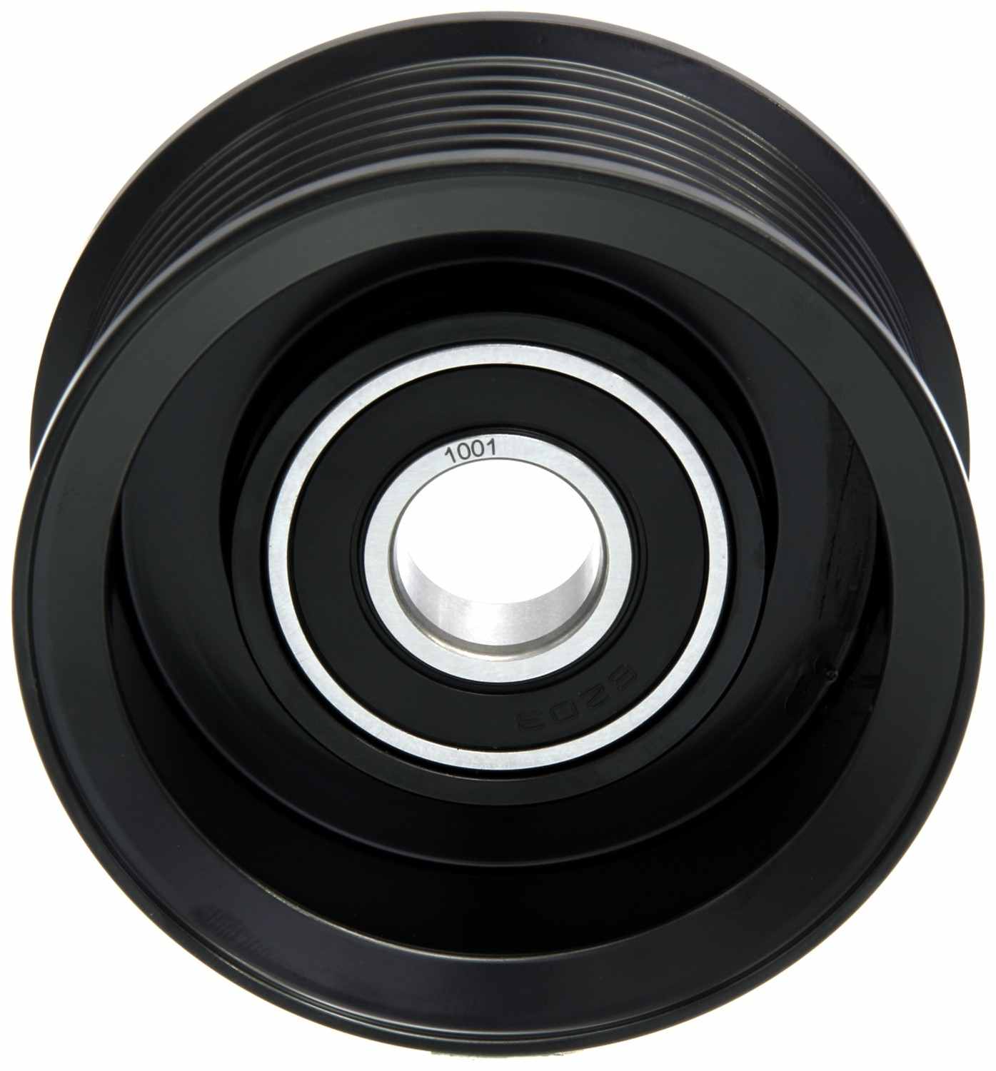 gates accessory drive belt idler pulley  frsport 38053