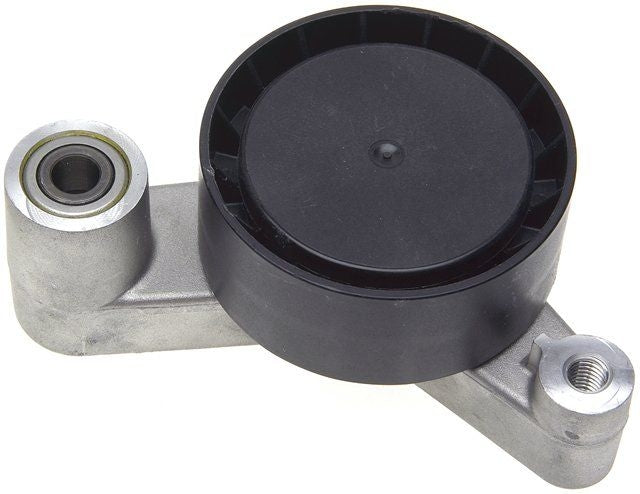 gates accessory drive belt idler pulley  frsport 38062