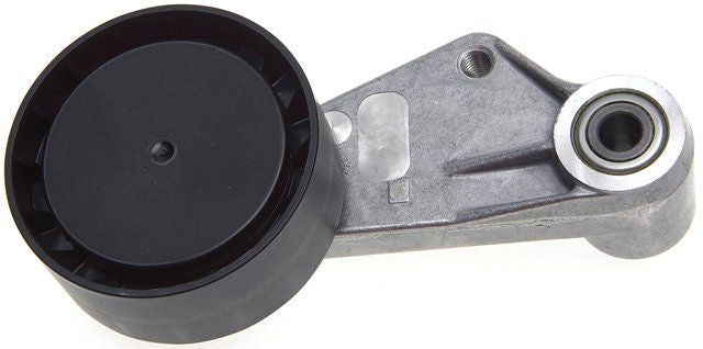 gates accessory drive belt idler pulley  frsport 38064