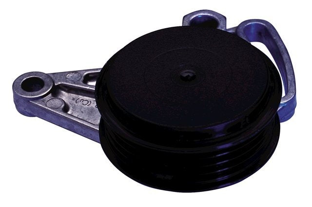 gates accessory drive belt idler pulley  frsport 38068