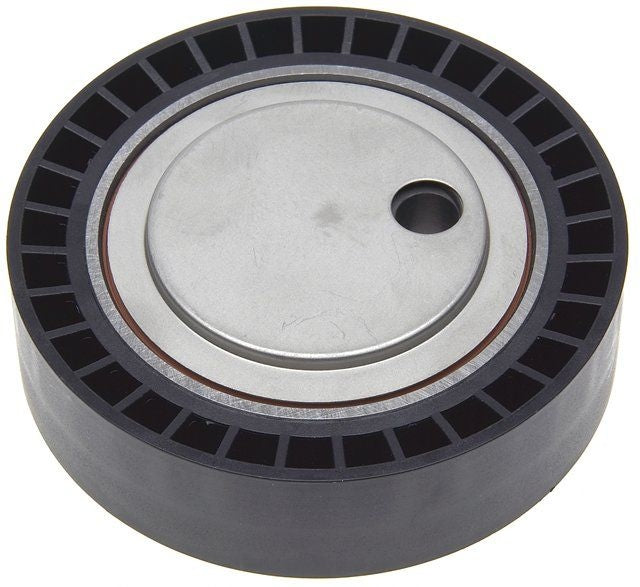 Gates 92-99 BMW 318i/318is / 95-99 318Ti / 94-98 M3 / 96-99 Z3 DriveAlign Idler Pulley 38070