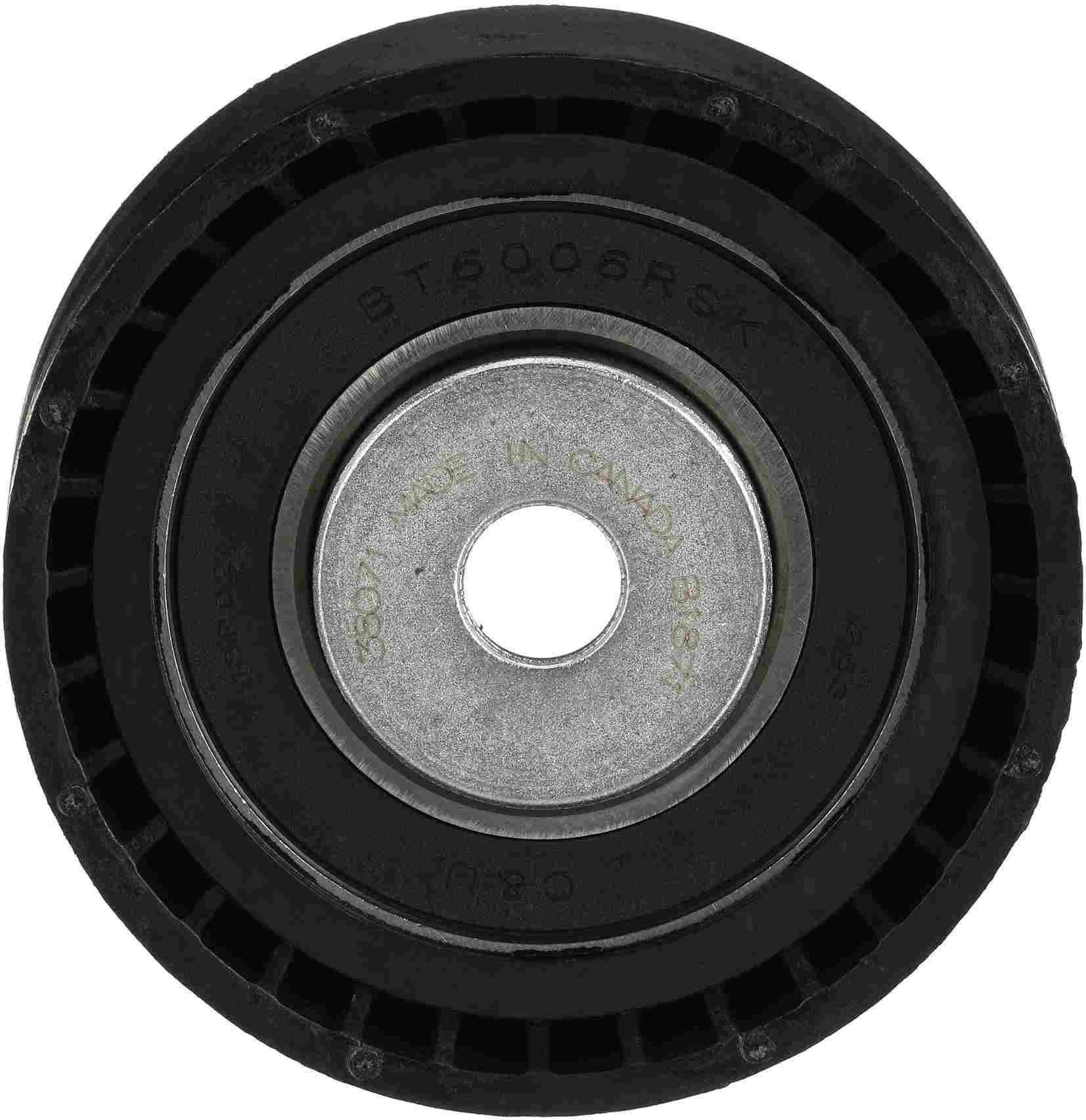 Gates BMW 3/5 Series / M3 / X3 / X5 / Z3 (includes 318 Series) DriveAlign Idler Pulley 38071