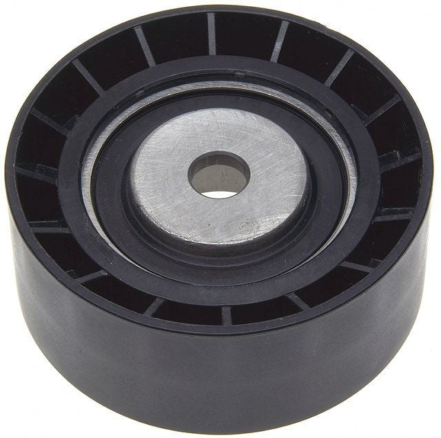 gates accessory drive belt idler pulley  frsport 38073