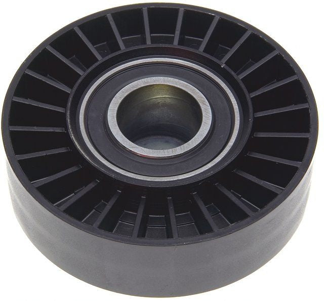 gates accessory drive belt idler pulley  frsport 38079