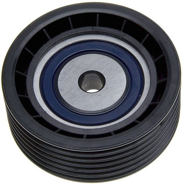 gates accessory drive belt idler pulley  frsport 38083