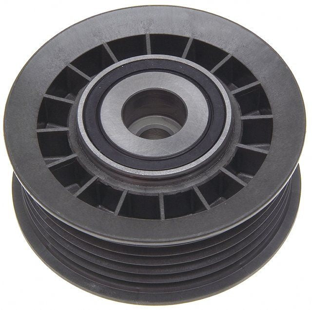 gates accessory drive belt idler pulley  frsport 38090