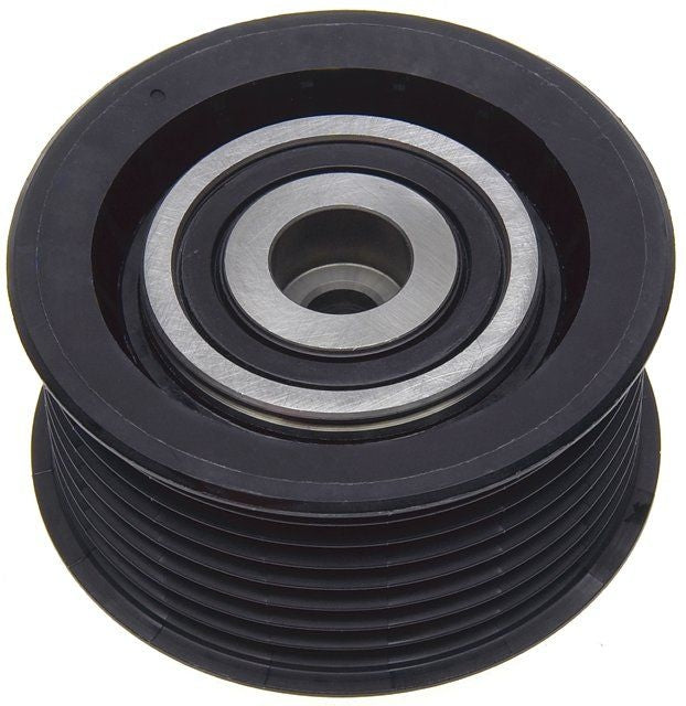 gates accessory drive belt idler pulley  frsport 38091