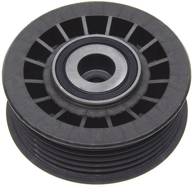 gates accessory drive belt idler pulley  frsport 38092