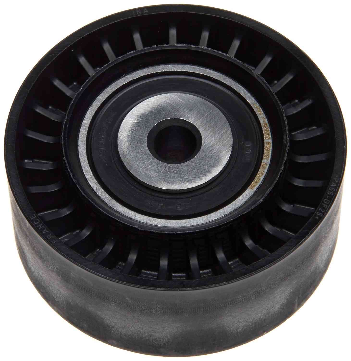 gates accessory drive belt idler pulley  frsport 38094