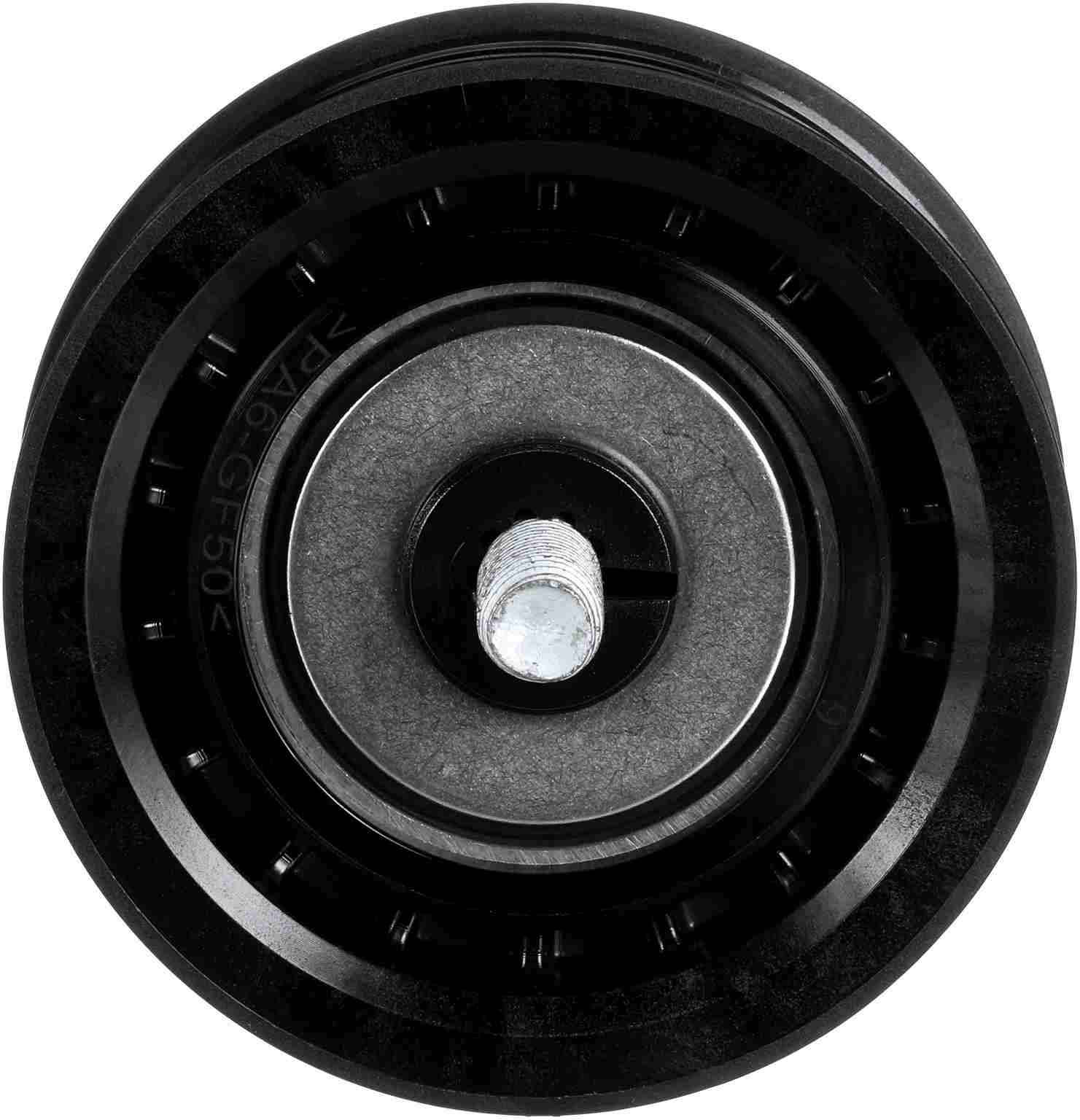 gates accessory drive belt idler pulley  frsport 38099