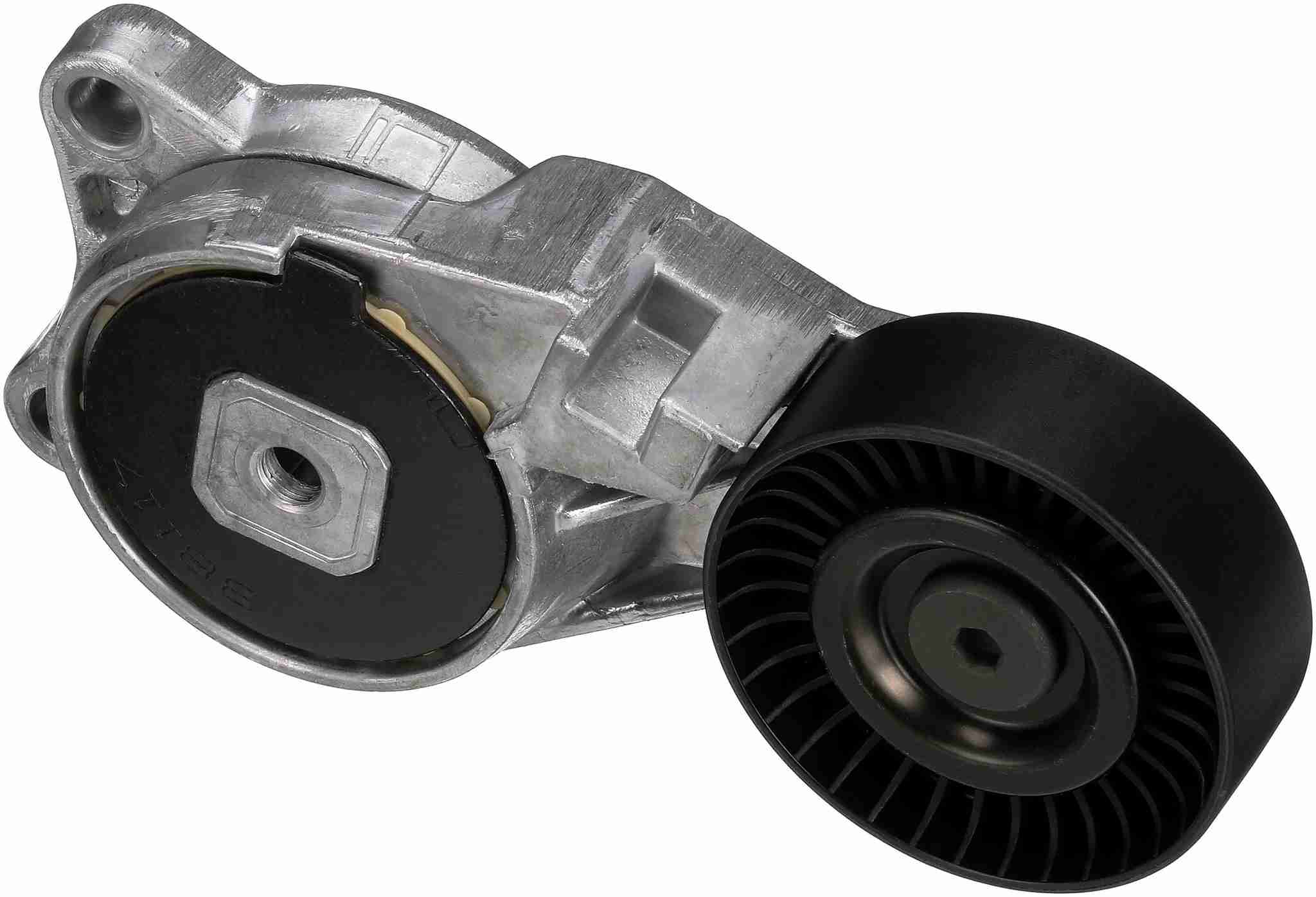 gates accessory drive belt tensioner assembly  frsport 38117