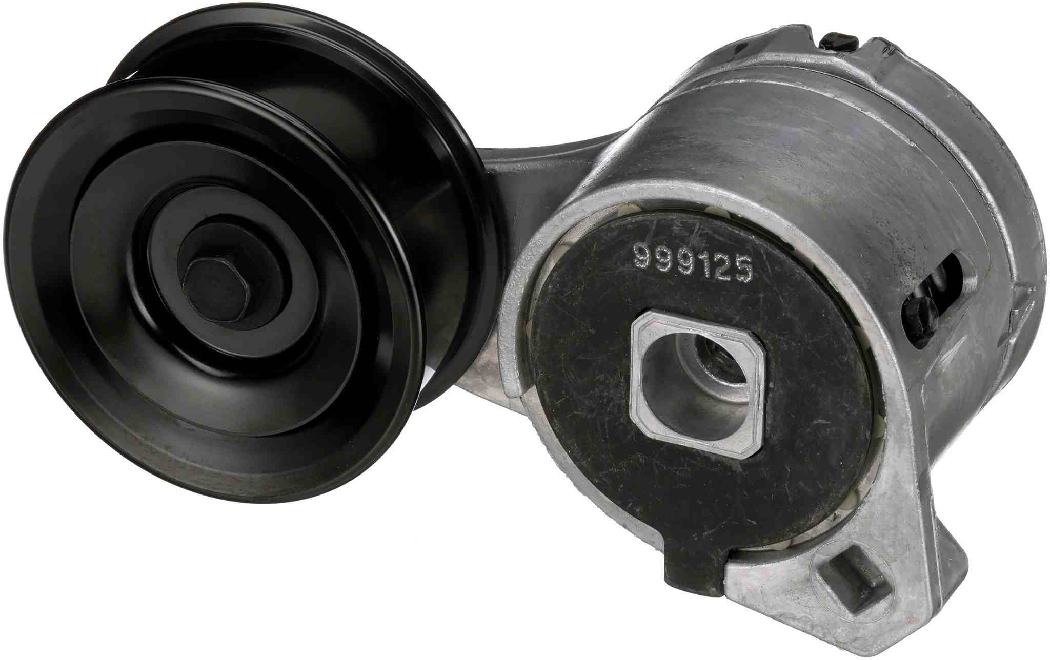 gates accessory drive belt tensioner assembly  frsport 38118