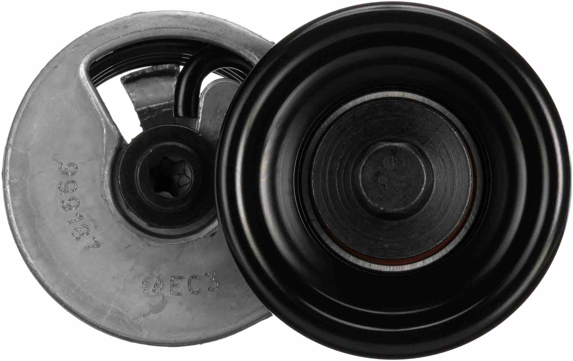 Gates DriveAlign Premium OE Automatic Belt Tensioner 07GEE