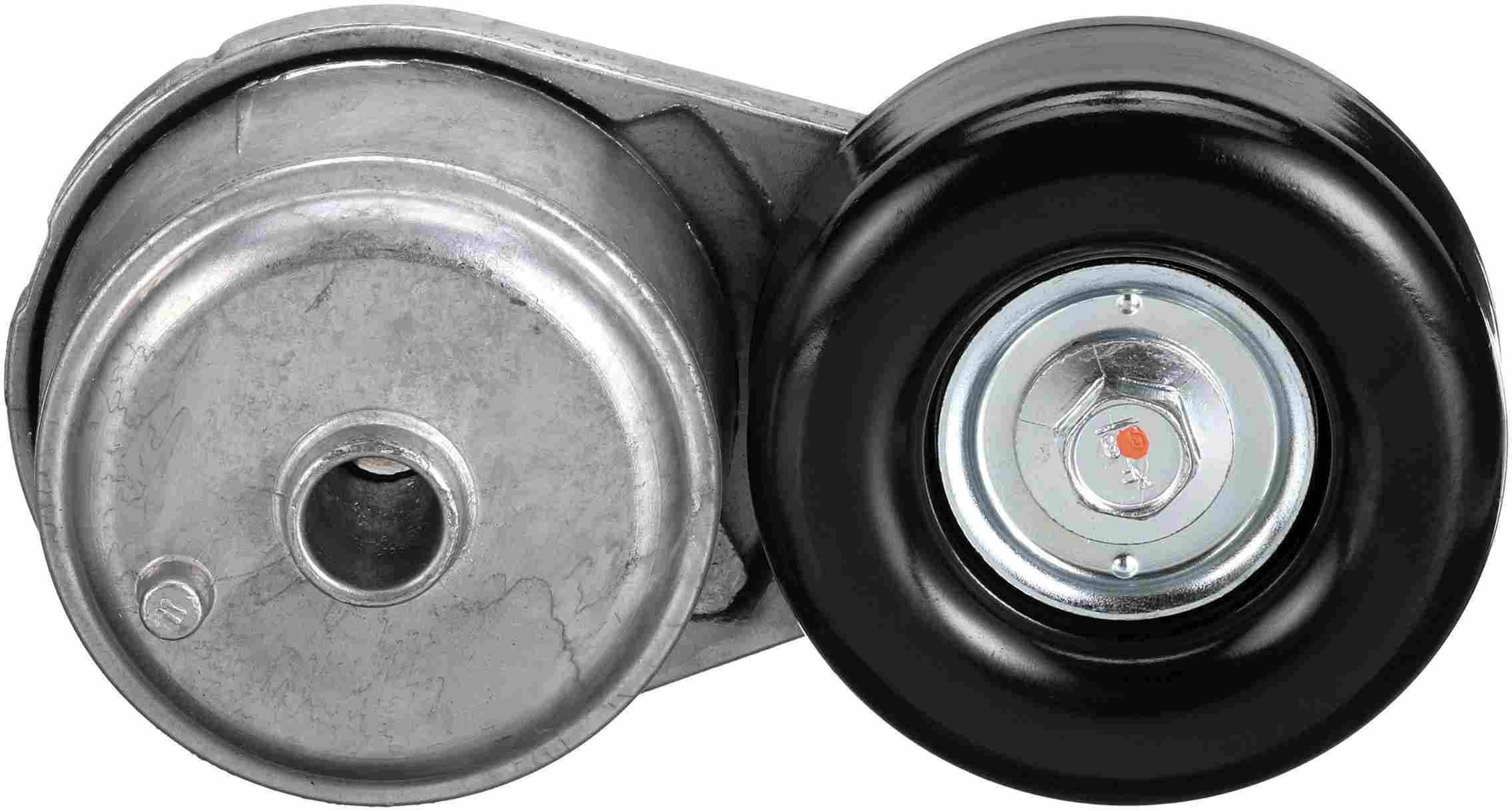 Gates 2001 Chevrolet Silverado 2500/3500 / GMC Sierra 2500/3500 DriveAlign Automatic Belt Tensioner 38136