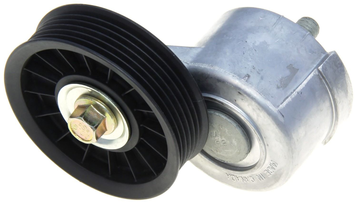 gates accessory drive belt tensioner assembly  frsport 38141