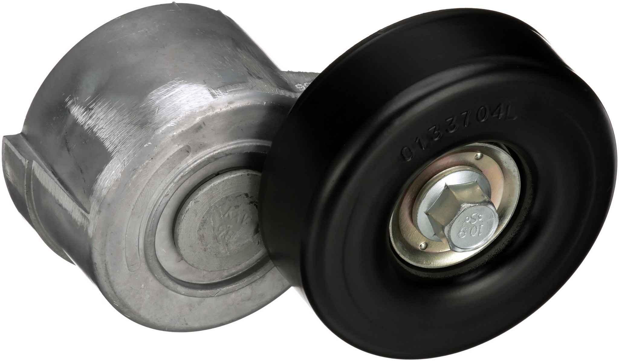 gates accessory drive belt tensioner assembly  frsport 38142