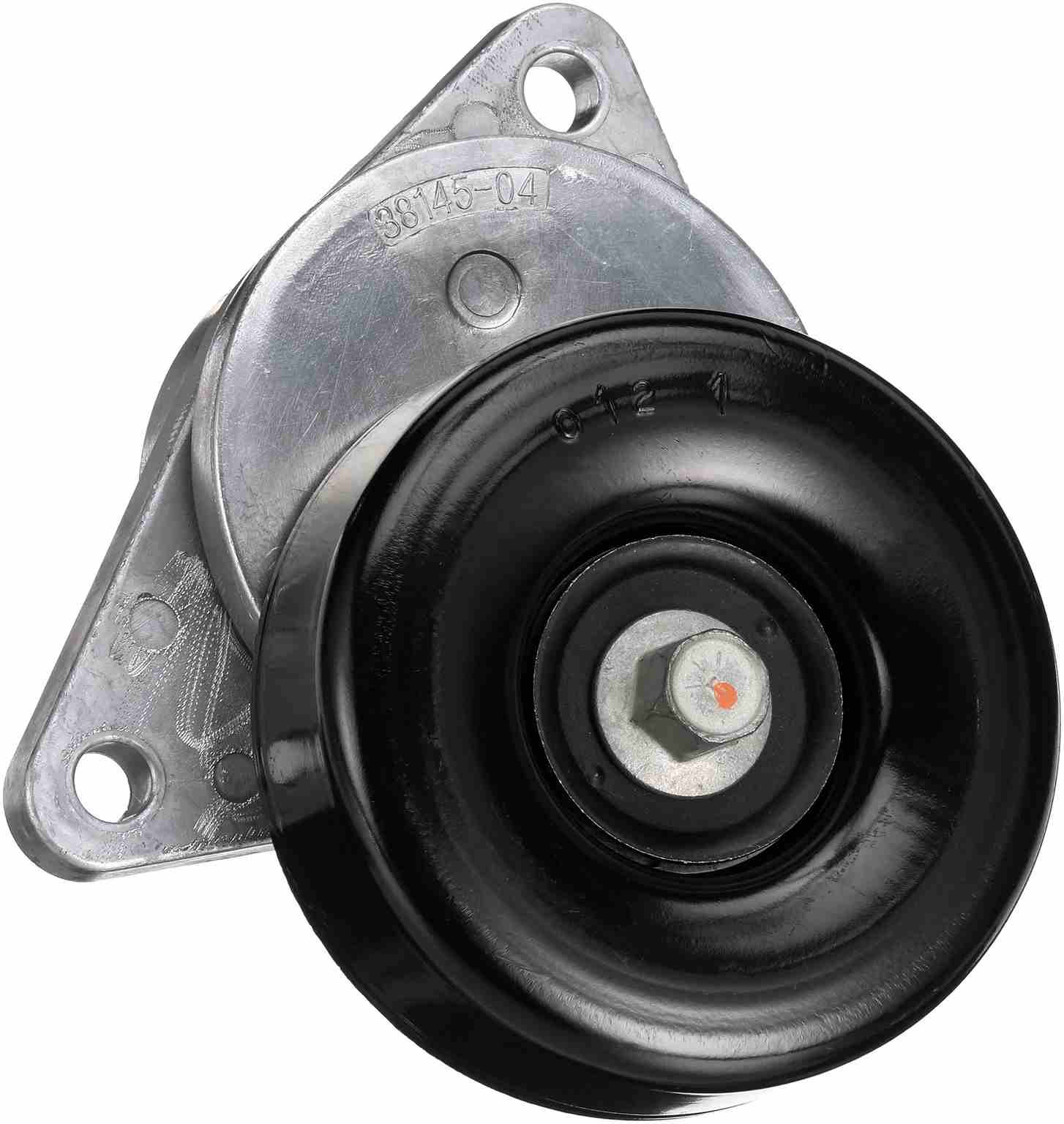 gates accessory drive belt tensioner assembly  frsport 38145