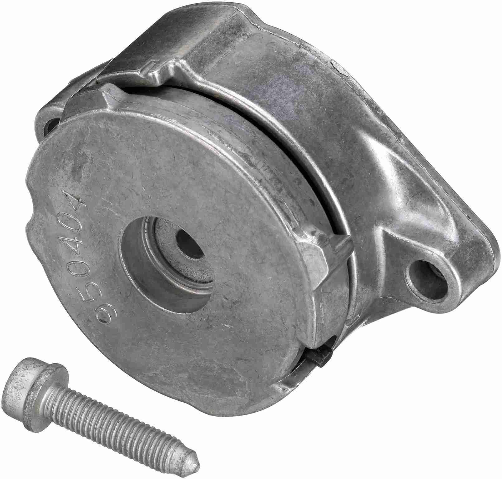 gates accessory drive belt tensioner assembly  frsport 38147