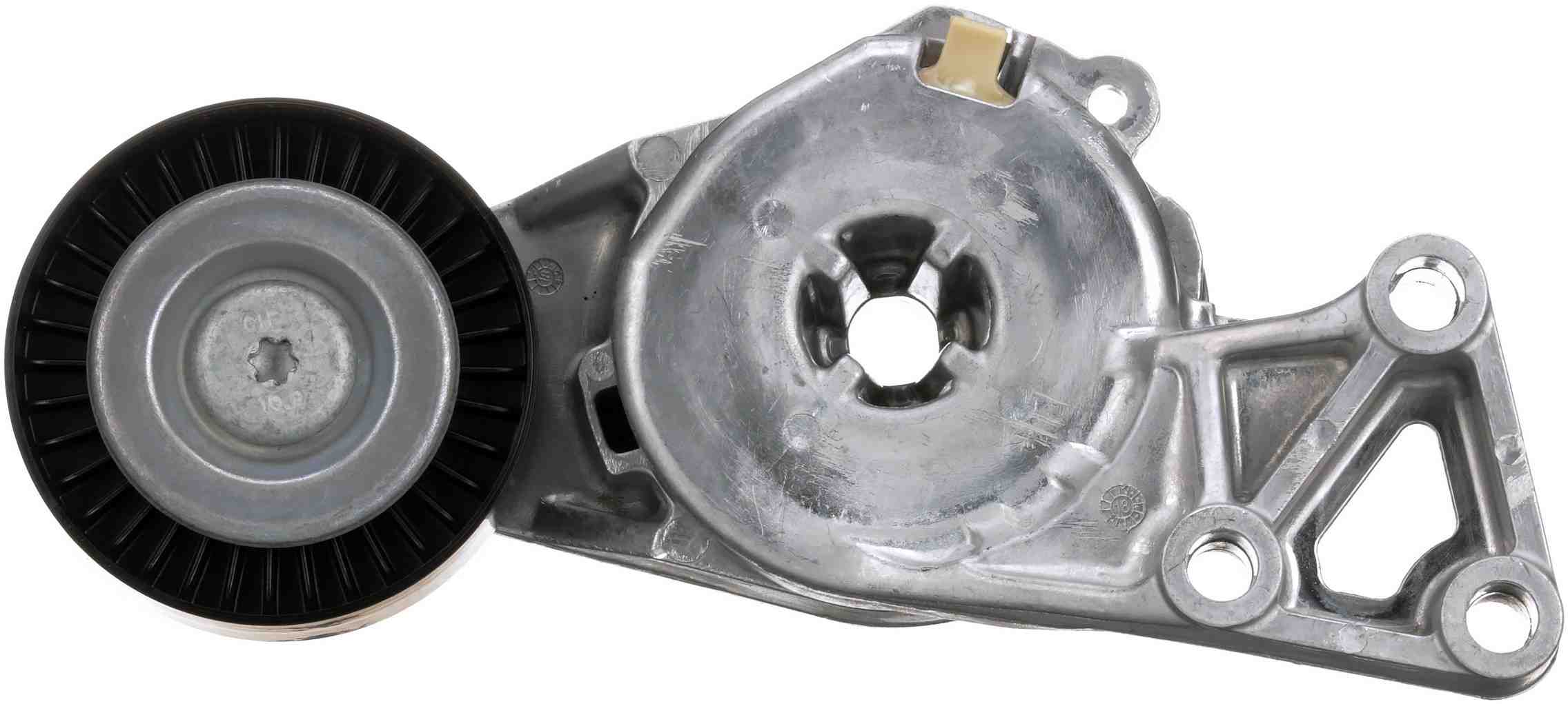 Gates 98-04 Audi A3/99-06 TT / 99-07 VW Golf/99-08 Jetta Belt Drive Tensioner Assembly 38148