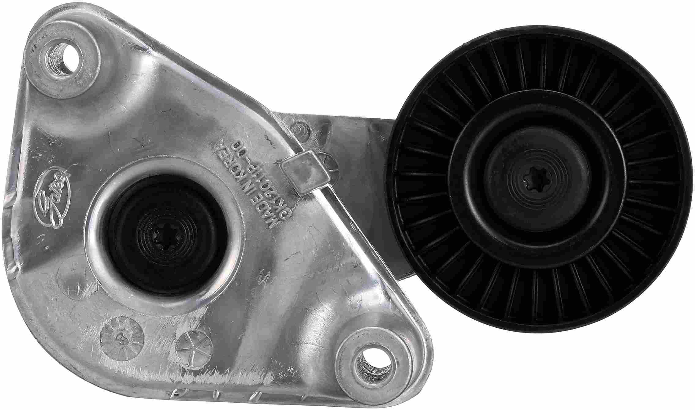 Gates 2006-01 Hyundai, Santa Fe, V-6 2.7 L, Tensioner Assy. 07L3P