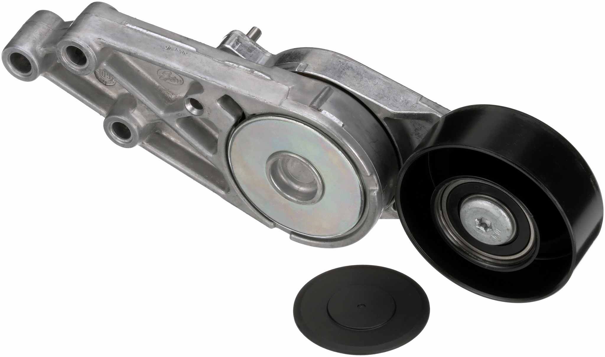 gates accessory drive belt tensioner assembly  frsport 38151