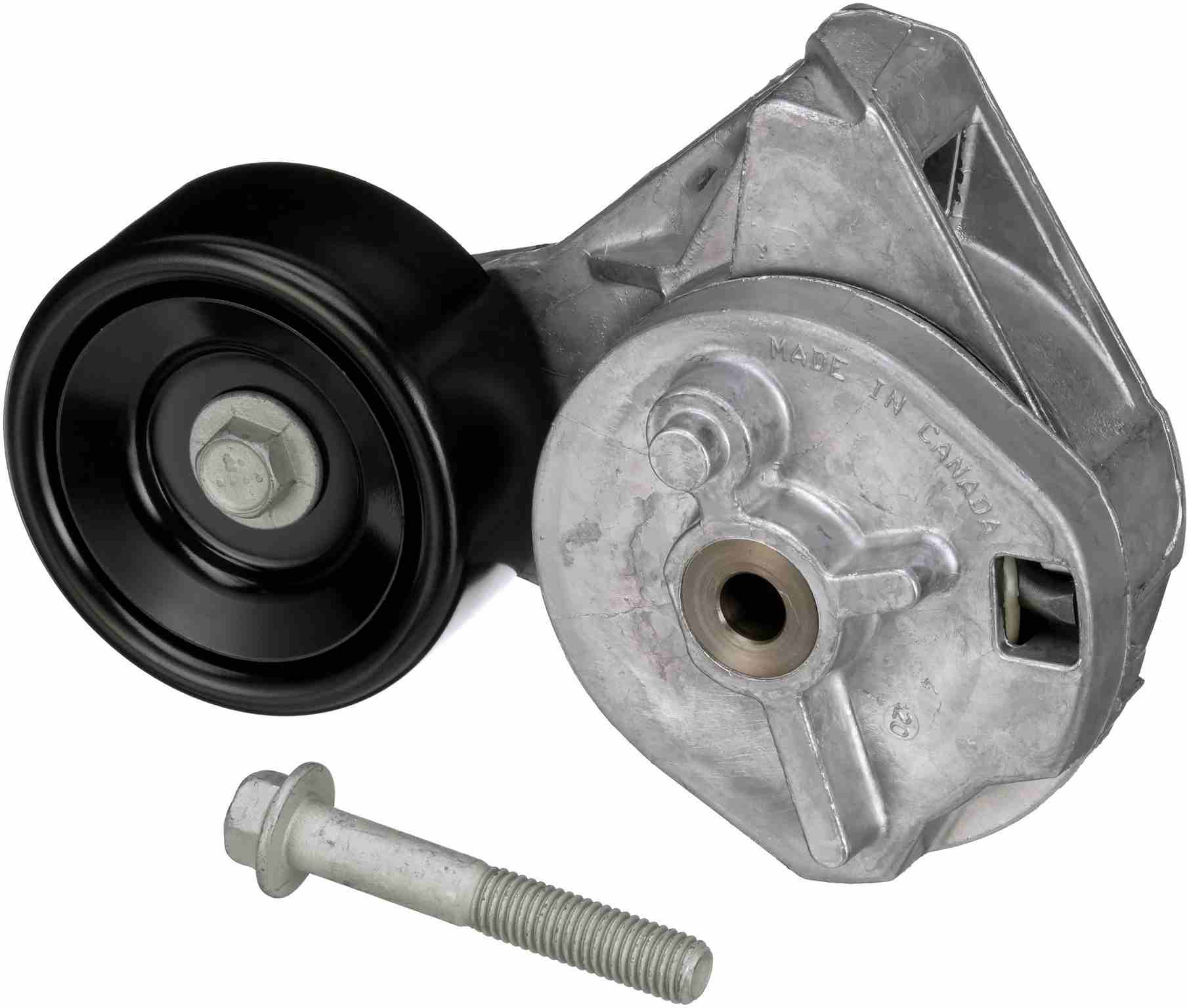 gates accessory drive belt tensioner assembly  frsport 38153