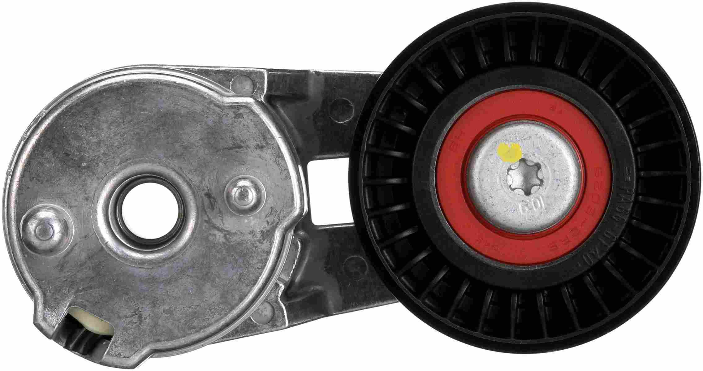 Gates 99-04 Jeep Grand Cherokee 4.0L Belt Drive Tensioner Assembly 38163