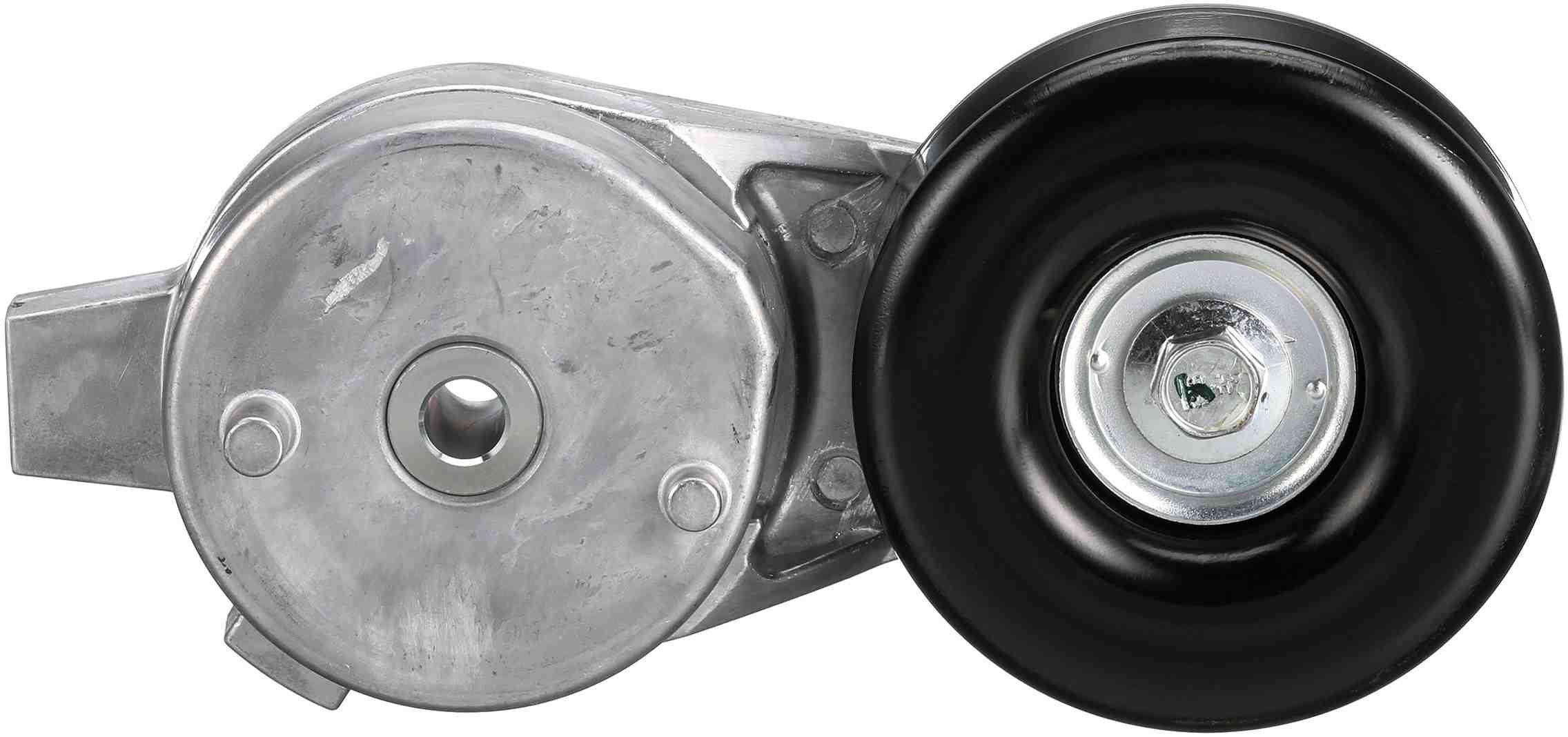 Gates 97-02 Ford Escort 4-Cyl 2.0L Automatic Belt Tensioner Assembly 38171