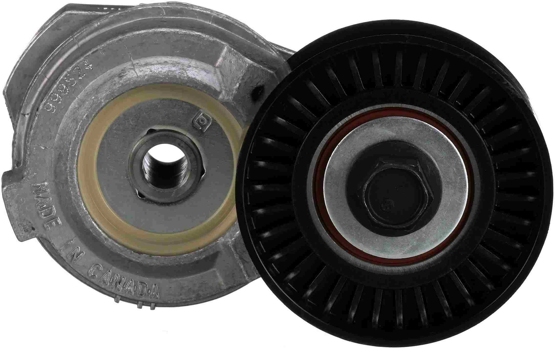 Gates 03-05 Dodge Neon / 01-10 Chrysler PT Cruiser DriveAlign Automatic Belt Tensioner 38176