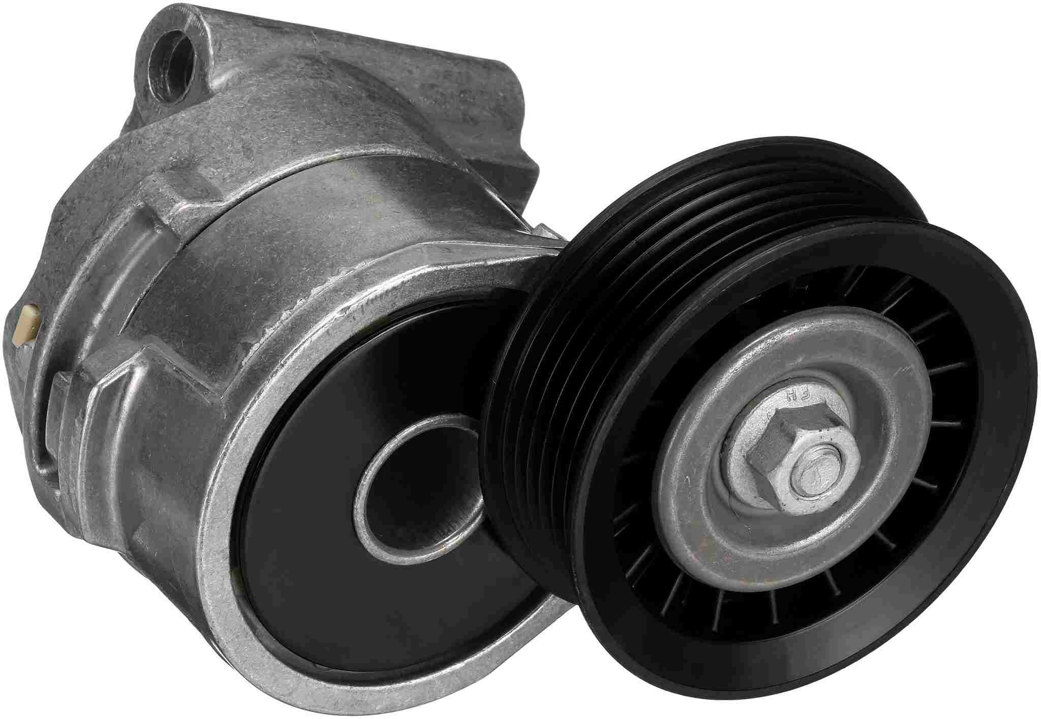 gates accessory drive belt tensioner assembly  frsport 38179