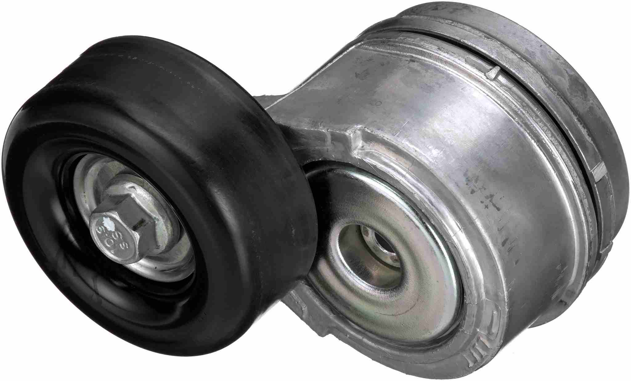 gates accessory drive belt tensioner assembly  frsport 38181