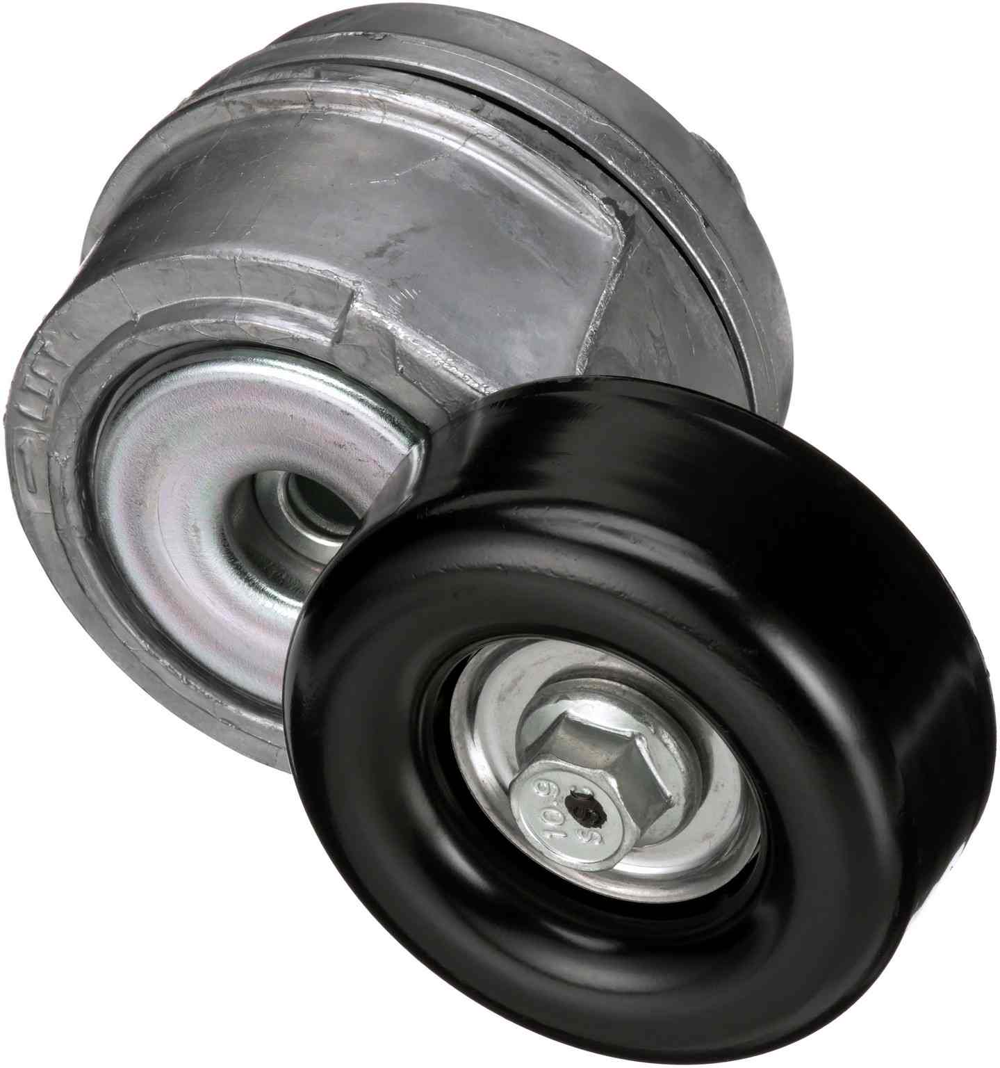 gates accessory drive belt tensioner assembly  frsport 38182