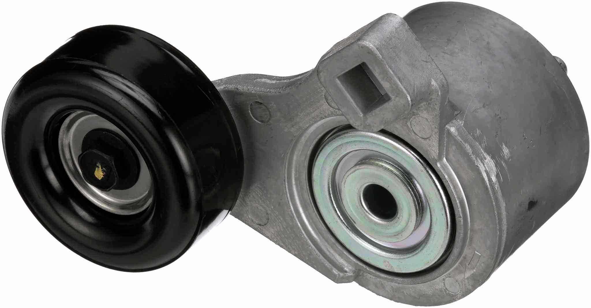 gates accessory drive belt tensioner assembly  frsport 38183