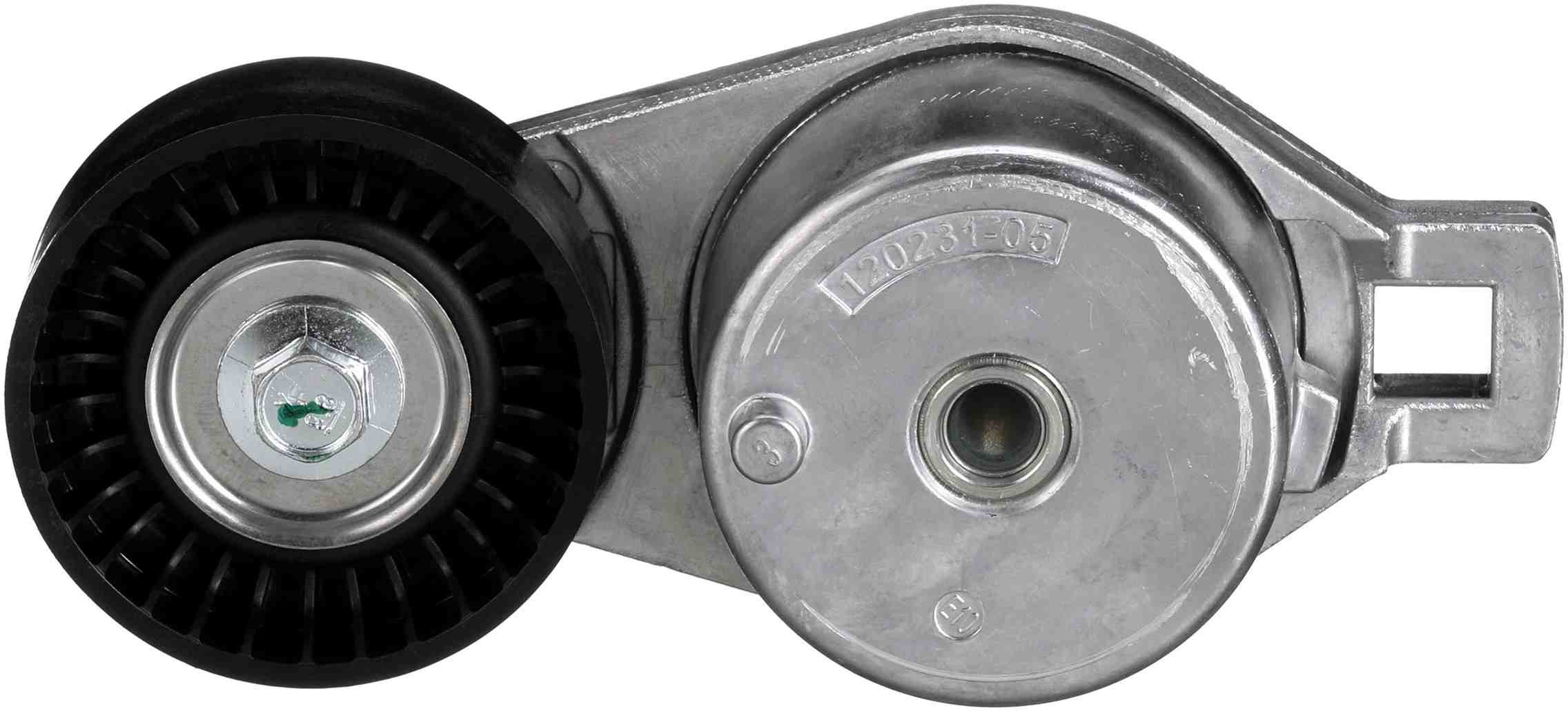 Gates DriveAlign Premium OE Automatic Belt Tensioner 07L86