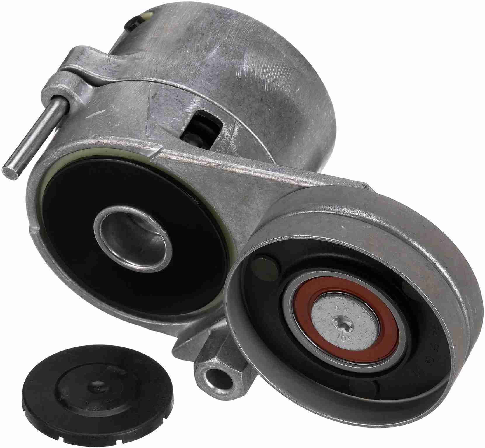 gates accessory drive belt tensioner assembly  frsport 38193