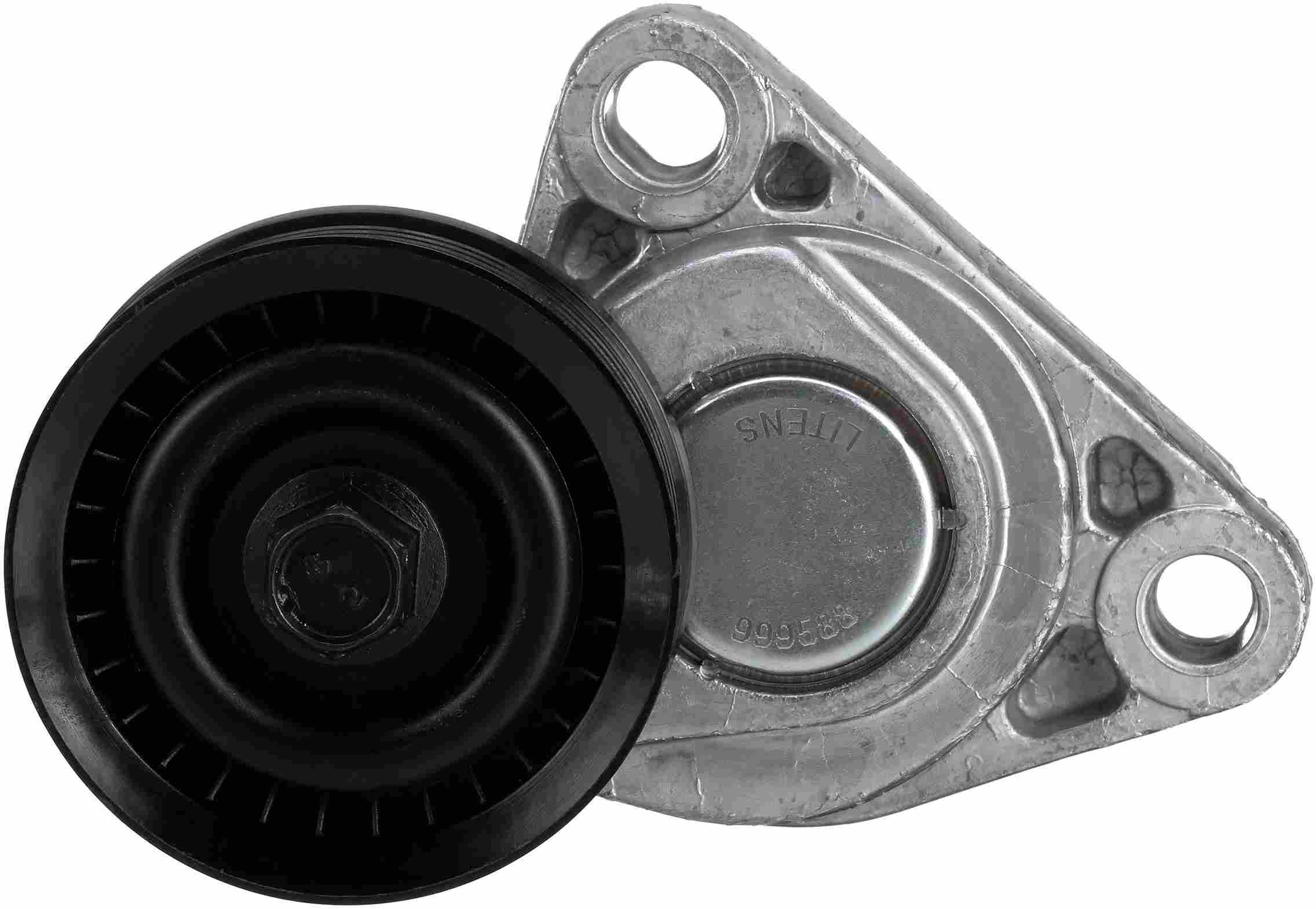 Gates DriveAlign Premium OE Automatic Belt Tensioner 07PFR