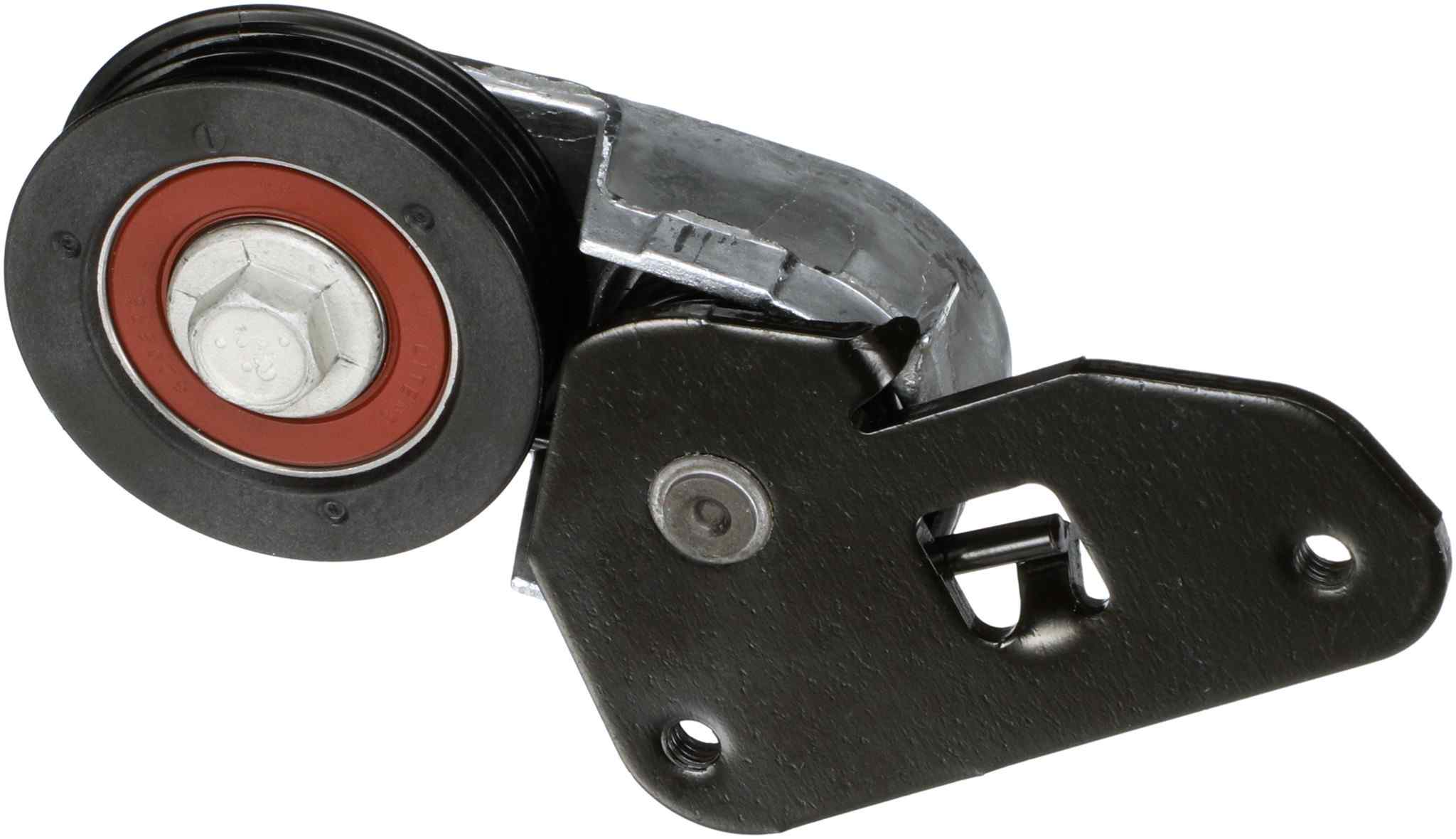 gates accessory drive belt tensioner assembly  frsport 38197