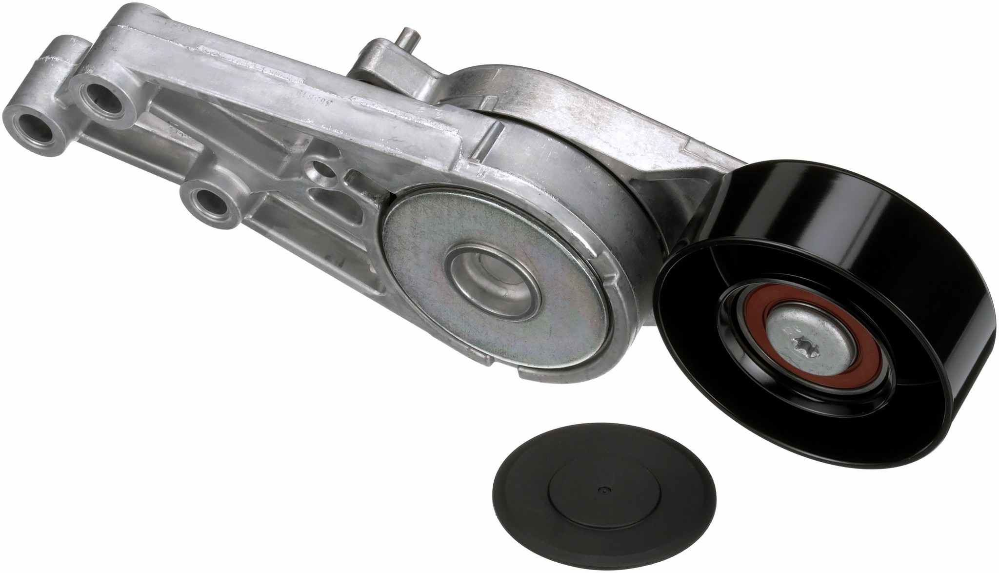 gates accessory drive belt tensioner assembly  frsport 38207