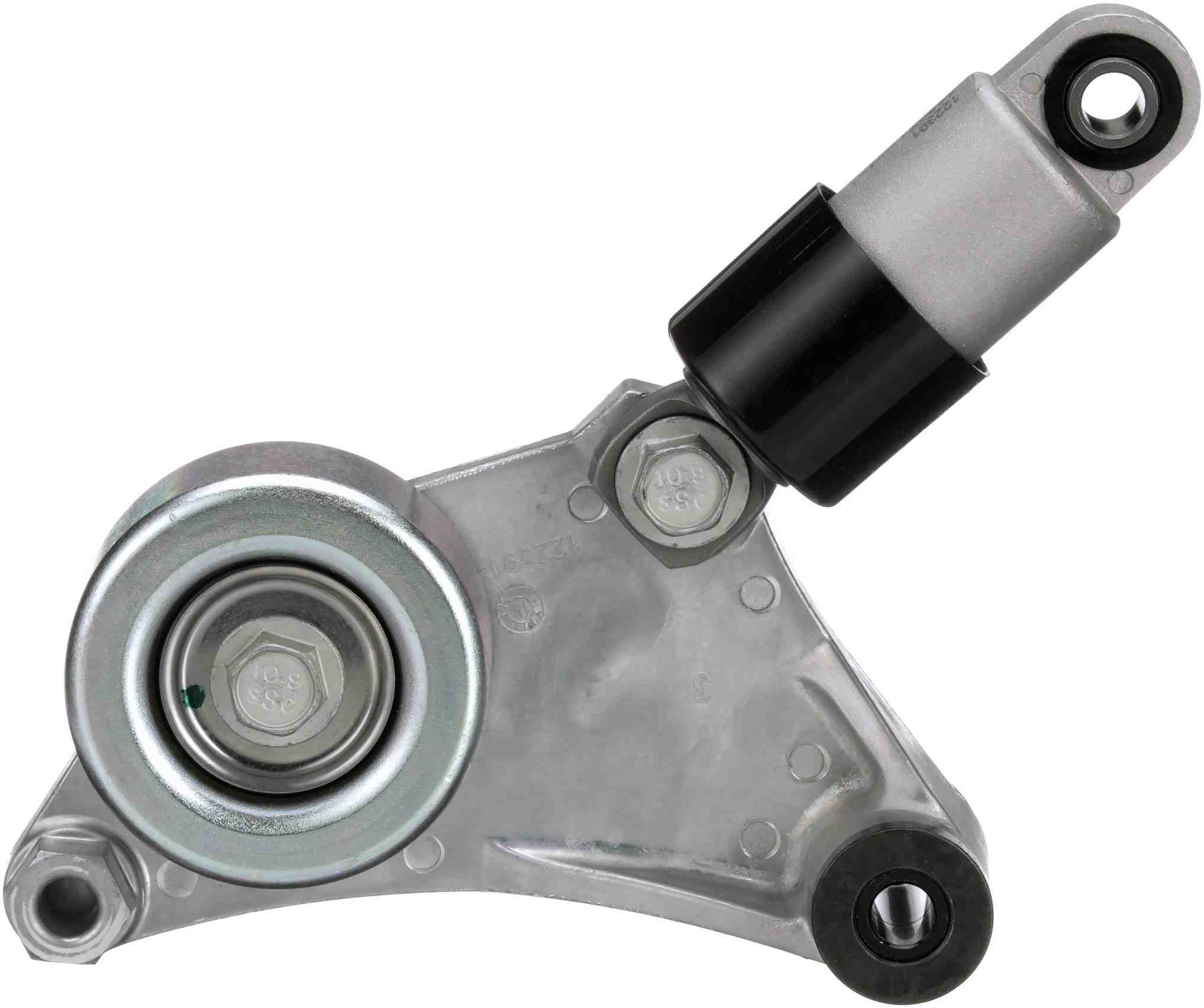 Gates DriveAlign Premium OE Automatic Belt Tensioner 077TP