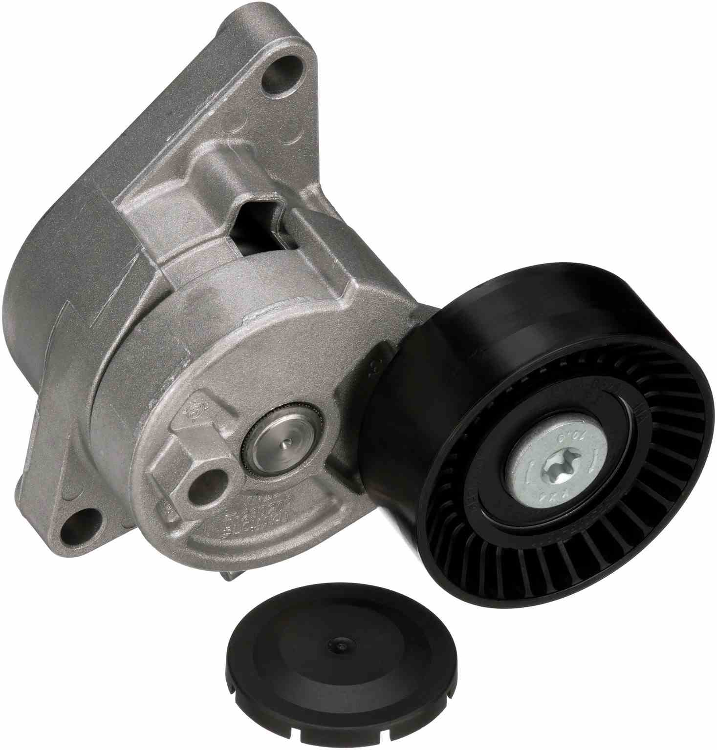 gates accessory drive belt tensioner assembly  frsport 38224